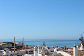 Casa beira mar Algarve